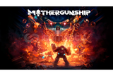 Mothergunship + Garanti