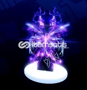 Mothyx Scissors | Blade Ball Mothyx Scissors | Blade Ball
