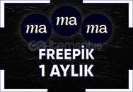 ⭐ MOTİON ARRAY 1 AYLIK ⭐