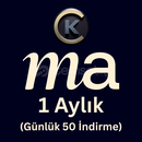 Motion Array - 1 Aylık (Günlük 50 İndirme)