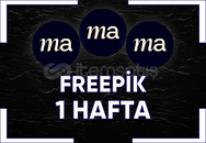 ⭐ MOTİON ARRAY 1 HAFTALIK ⭐