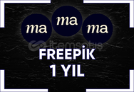 ⭐ MOTİON ARRAY 1 YILLIK ⭐