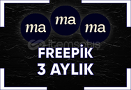 ⭐ MOTİON ARRAY 3 AYLIK ⭐