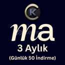 Motion Array - 3 Aylık (Günlük 50 İndirme)