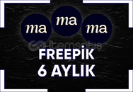 ⭐ MOTİON ARRAY 6 AYLIK ⭐