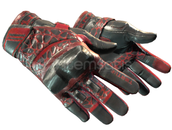 MOTO GLOVES BLOODPRESSURE