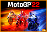 Moto GP 2022 + Garanti