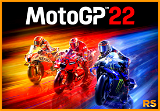 Moto GP 2022 + Garanti