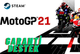 MOTO GP 21 - KİŞİYE ÖZEL HESAP