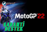 MOTO GP 22 - KİŞİYE ÖZEL HESAP