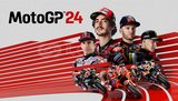 STEAM MOTO GP 24