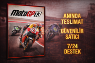 MotoGP™13 | Güvenilir & Hızlı Satış