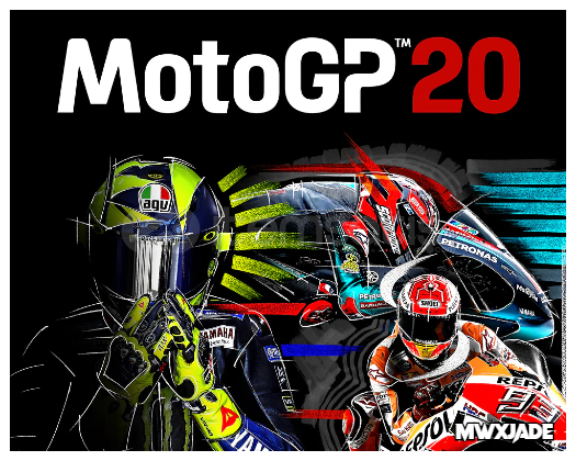 MotoGP 20 + PS4/PS5  MotoGP 20 + PS4/PS5
