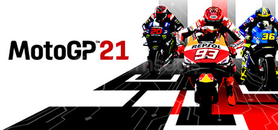 MotoGP™21 + Garanti