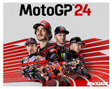 MotoGP™24 Full DLC + Garanti