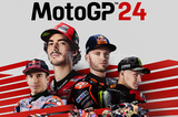 MotoGP 24 + Garanti