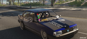 MOTOR YAPILI ÇİZİMLİ TOFAŞ 