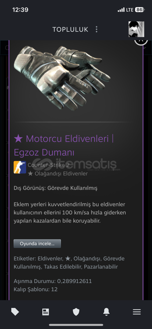 Motorcu Eldivenleri Egzoz dumanı Motorcu Eldivenleri Egzoz dumanı