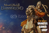 Mount and Blade 2 Bannerlord + Garanti