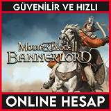 Mount and Blade 2: Bannerlord ! GFN UYUMLU !