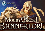 MOUNT AND BLADE 2 BANNERLORD PC - MEMNUNİYET