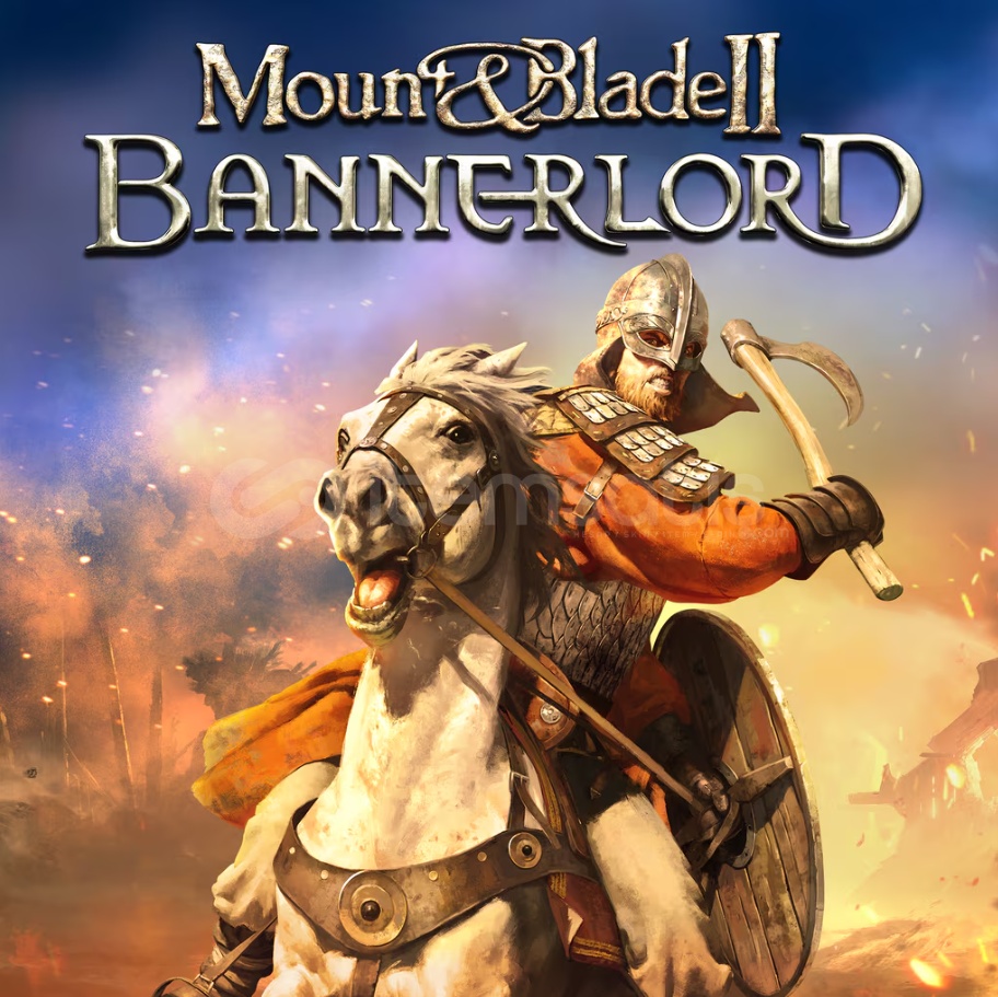 Mount And Blade 2 Bannerlord XBOX & SINIRSIZ Mount And Blade 2 Bannerlord XBOX & SINIRSIZ