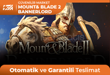 Mount and Blade Bannerlord 2