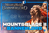 ⭐MOUNT AND BLADE BANNERLORD+GARANTİ+DESTEK⭐