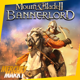 Mount And Blade Bannerlord & PS4 PS5