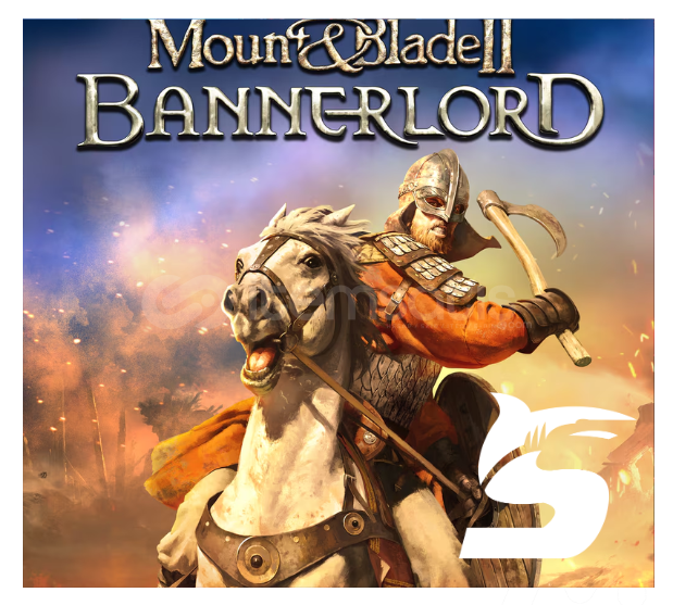 Mount And Blade Bannerlord & PS4 PS5 Mount And Blade Bannerlord & PS4 PS5