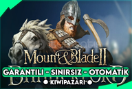 Mount And Blade II Bannerlord