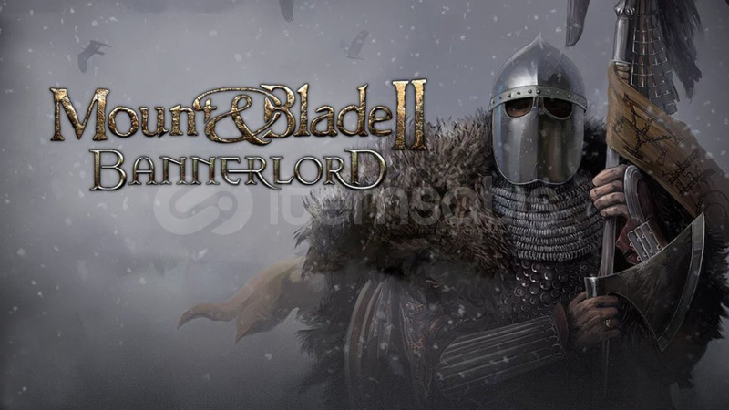 Mount and Blade Bannerlord/OTO TESLİM Mount and Blade Bannerlord/OTO TESLİM