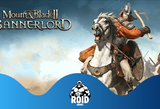 Mount And Blade II Bannerlord Steam Hesabı