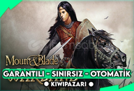 Mount And Blade Warband