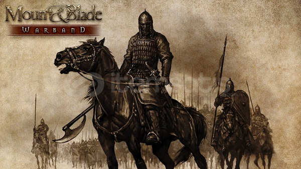 MOUNT AND BLADE WARBAND + GARANTİ MOUNT AND BLADE WARBAND + GARANTİ