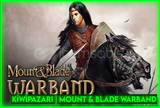 ⭐️ MOUNT AND BLADE WARBAND [GARANTİLİ HESAP]