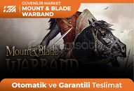 Mount and Blade Warband