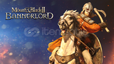 MOUNT AND BLADE2 BANNERLORD