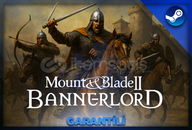 ⭐️Mount and the bannerlord✅