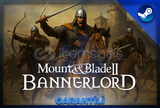 ⭐️Mount and the bannerlord✅