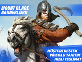 Mount Blade 2 Bannerlord