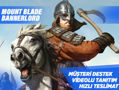 ✅ Mount Blade 2 Bannerlord 