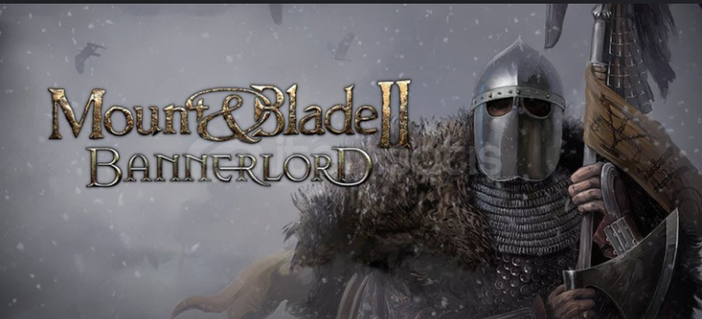 Mount & Blade 2 BANNERLORD  Mount & Blade 2 BANNERLORD