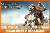 Mount Blade 2 Bannerlord