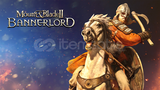 Mount Blade 2 Bannerlord + Garanti