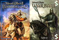 Mount & Blade Bannerlord 2 + Warband
