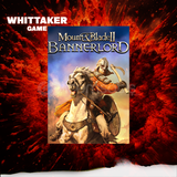 Mount & Blade: Bannerlord