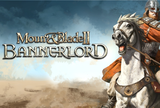 ⭐Mount & Blade II: Bannerlord✅