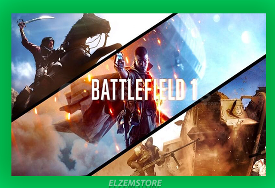OTO KOD - Battlefield 1 + Garanti ✨ OTO KOD - Battlefield 1 + Garanti ✨