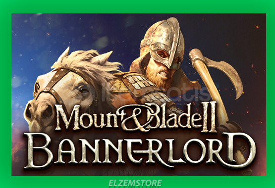 Mount & Blade II: Bannerlord ✨ Mount & Blade II: Bannerlord ✨